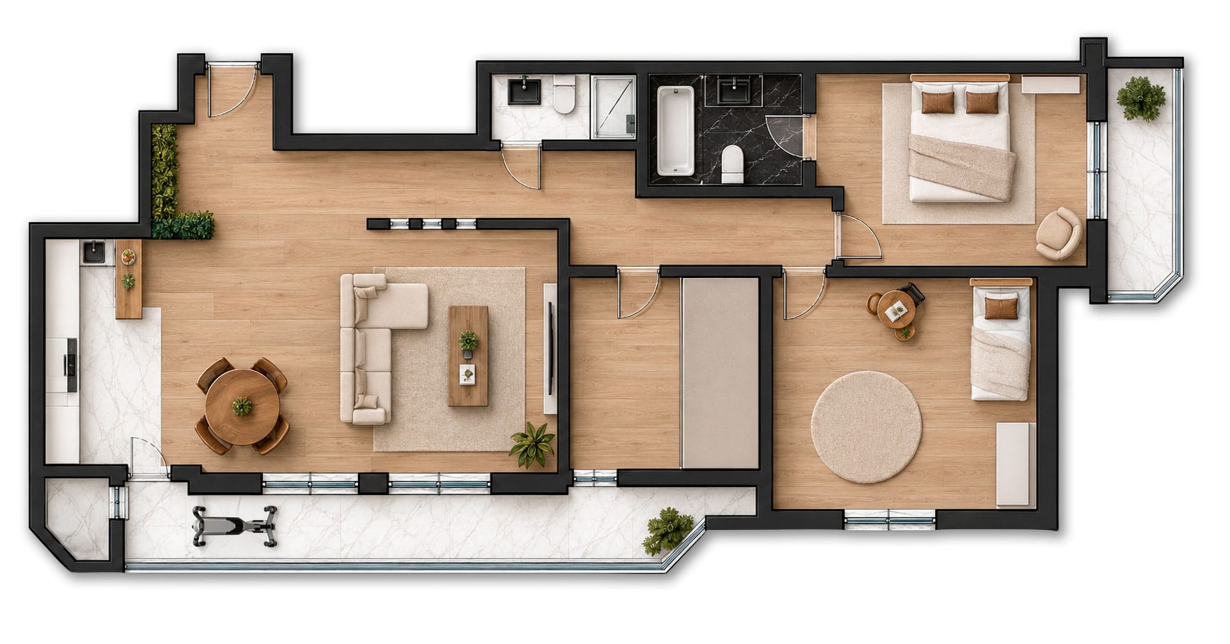 planta-apartamento-bom-joao-faro